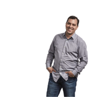 Gaston Cruz