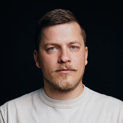 Ross Kolodiazhnyi