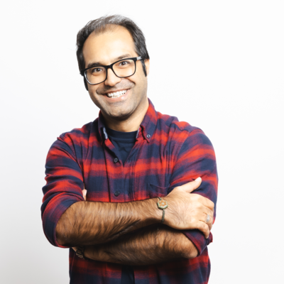 Shahab Ganji