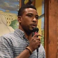 Alan Williams