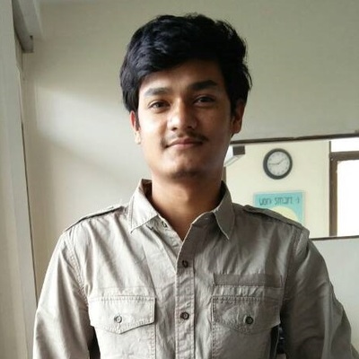 Kishor Bikram Oli