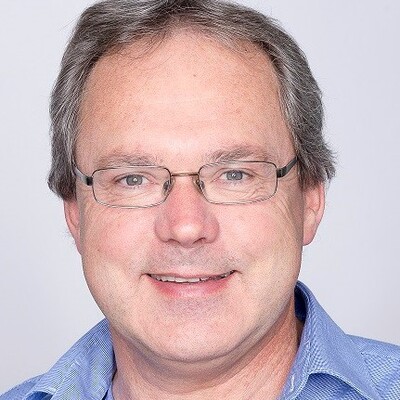 Martin Kropp