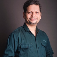 Vishal Alhat