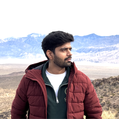 Sankalp Kumar