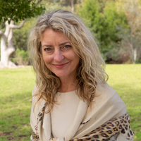 Pam Voth