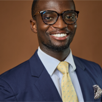 John Kingsford Amissah