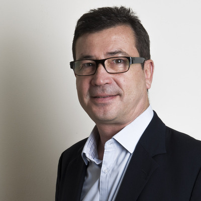 Marc Legardeur