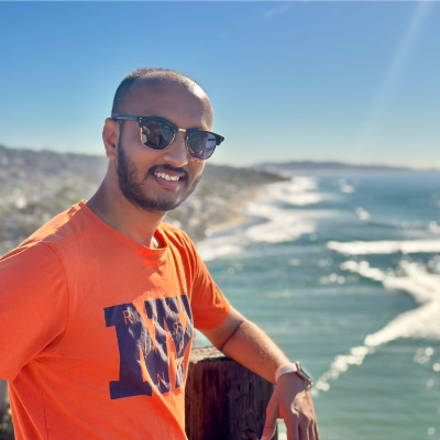 Jay Patel