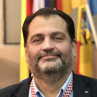 Tomislav Bronzin's Profile Picture