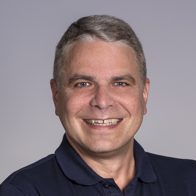 Daniel Mikeleit