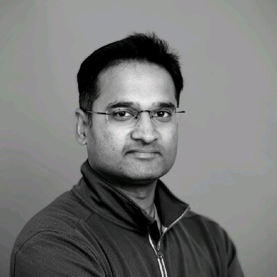 Sanchit Srivastava