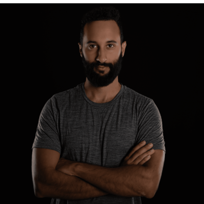 César Alberca