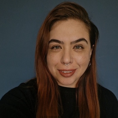 Ailyn Diaz Garcia