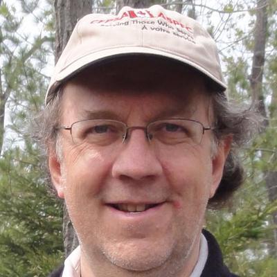 John Calvert