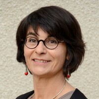 Cécile Moline
