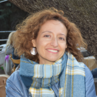 Patricia Iglesias Doñate