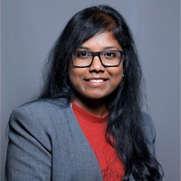 Ankita Dhamgaya