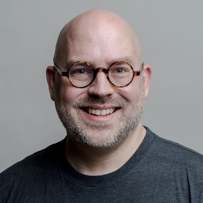 Joel Benge