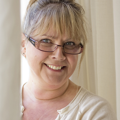 Stacey Kemp