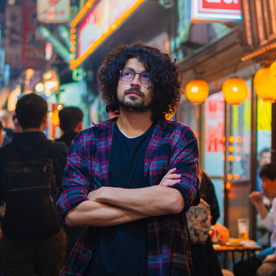 José P. Barrantes