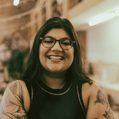 Devina Mauria-Dhawan