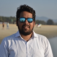 Vishek Pratap