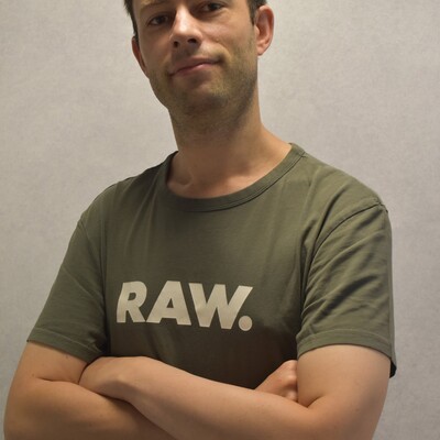 Ivan Bargalló