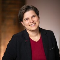 Franziska Kronberg