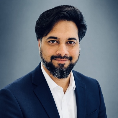 Ahmad Farzan