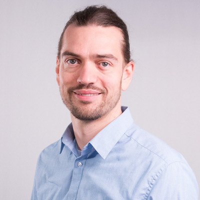 Alexander Büchel