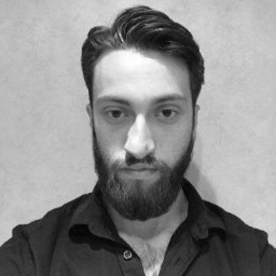 Yann Stepienik