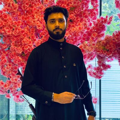 Mohammad Akif