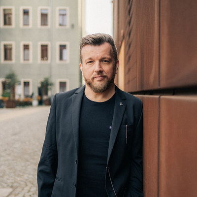 Jakob Rufus Klimkait