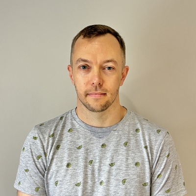 Profile photo of Shaun Lawrence