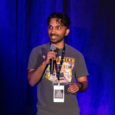 Abhijeet Prasad