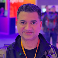 Raj Saha