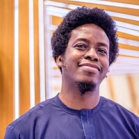 Femi Taiwo