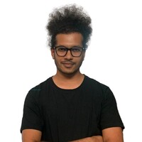 Adlin Seedon D'Souza