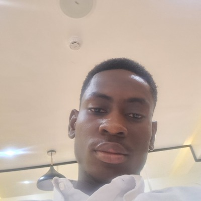 Adeola Kolade