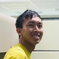 Glenn Chia