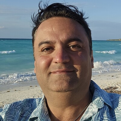 Majid Fekri