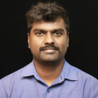 Vinodh Shankar