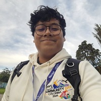 Josset Gutierrez Huaman