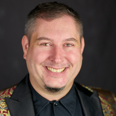 Ben Friedberg