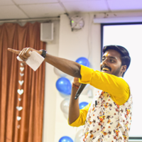Lakshya Sinha