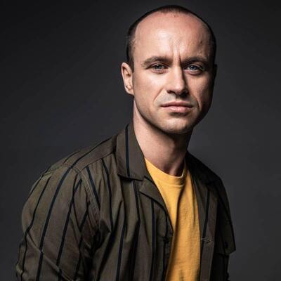 Szymon Warda