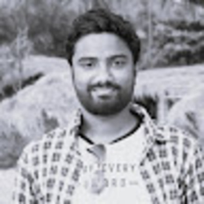 Mayuresh Joshi