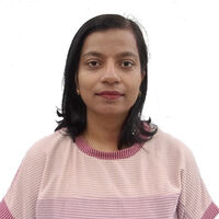 Nidhi N/A