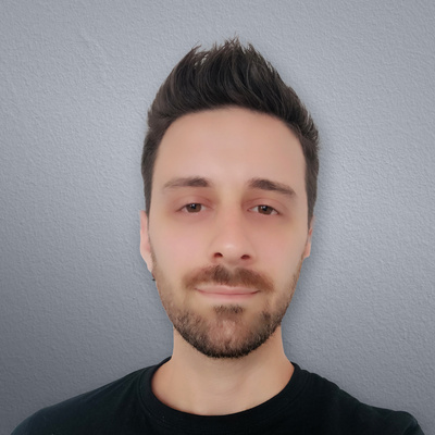 Gianluca La Manna