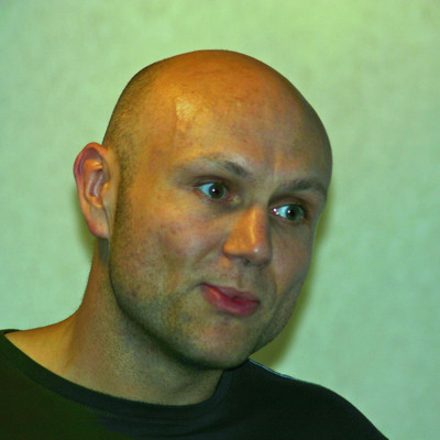 Dave West